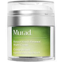 Retinol Youth Renewal Night Cream