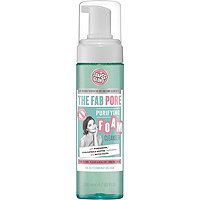 The Fab Pore Purifying Foam Cleanser