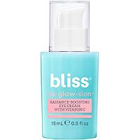 Ex-Glow-Sion Eye Cream