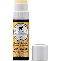 Goat Milk & Honey Lip Balm