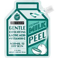 Freeman Coconut Milk Peel