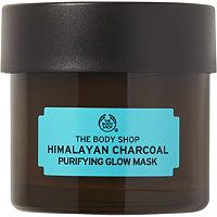 Himalayan Charcoal Purifying Glow Mask