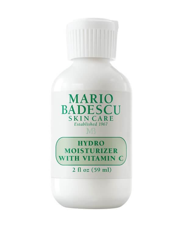 Hydro Moisturizer With Vitamin C