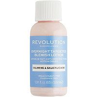 Overnight Targeted Blemish Lotion
