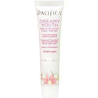 Travel Size Dreamy Youth Day And Night Face Cream