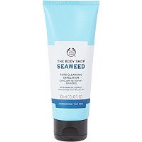Seaweed Pore-Cleansing Facial Exfoliator
