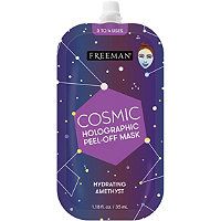 Hydrating Amethyst Cosmic Holographic Peel-Off Mask
