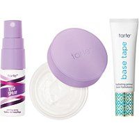Hey, Hydration! Complexion Prep Set