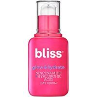 Glow & Hydrate Day Serum