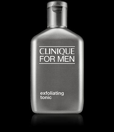 For Men Exfoliating Tonic