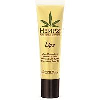 Ultra Moisturizing Herbal Lip Balm