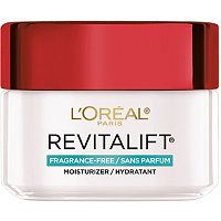 Revitalift Anti-Aging Face & Neck Cream Fragrance-Free