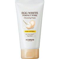 Egg White Perfect Pore Cleansing Foam