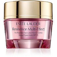 Resilience Multi-Effect Tri-Peptide Face and Neck Creme SPF 15