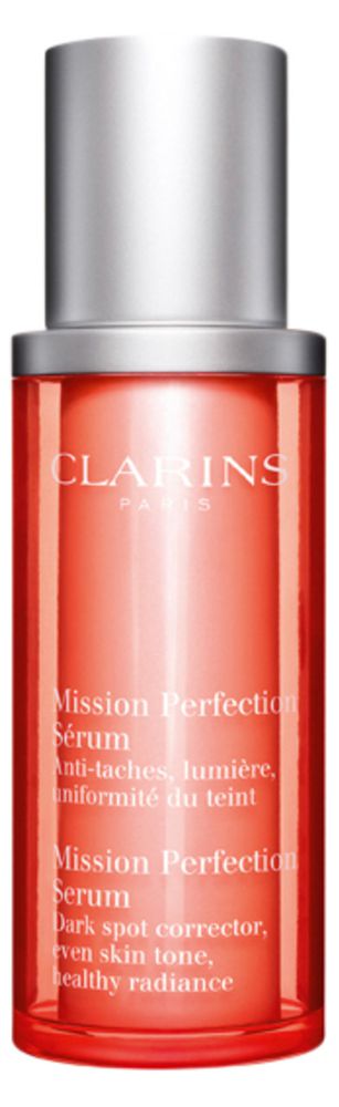 Mission Perfection Serum