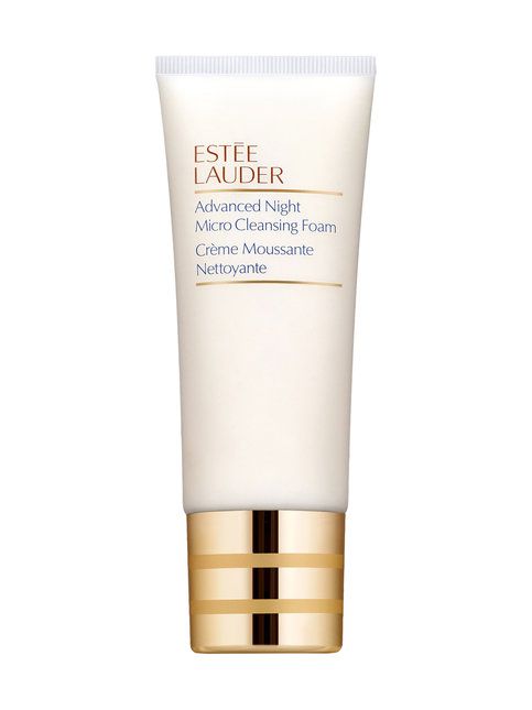 Advanced Night Micro Cleansing Foam