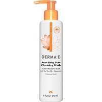 Acne Deep Pore Cleansing Wash