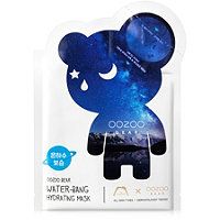 Bear Water-Bang Hydrating Mask