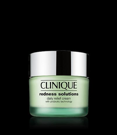 Redness Solutions Daily Relief Cream With Probiotic Technology