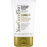 ProVitamin Overnight Cream