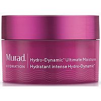 Hydro-Dynamic Ultimate Moisture