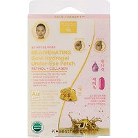 Rejuvenating Gold Hydrogel Under-Eye Patch
