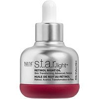 S.T.A.R. Light Retinol Night Oil