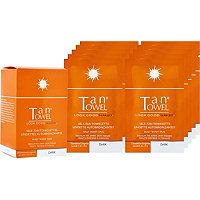 Half Body Tan Self-Tan Towelettes