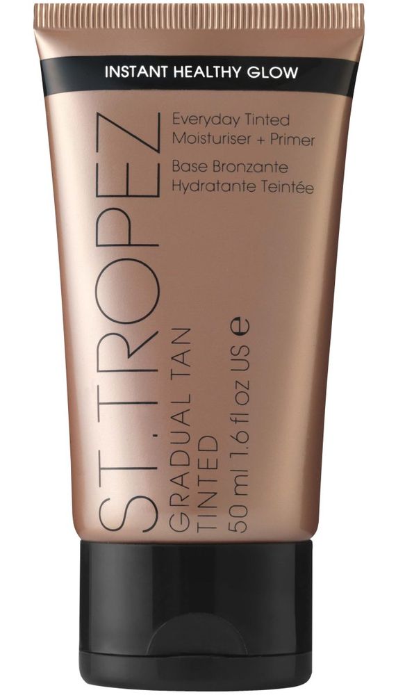 Gradual Tan Tinted Primer