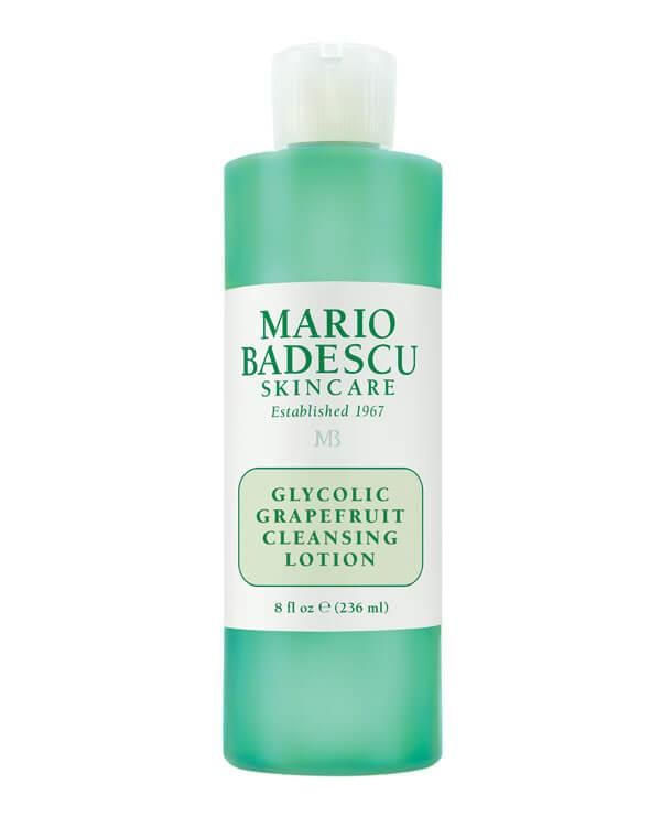 Glycolic Grapefruit Cleansing Lotion