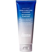 Pores No More Pore Purifying Cleanser