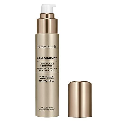 SKINLONGEVITY Vital Power Moisturizer Broad Spectrum SPF 30