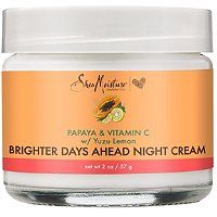 Papaya & Vitamin C Brighter Days Ahead Night Cream