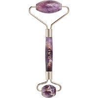 Amethyst Crystal Facial Roller