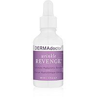 Wrinkle Revenge Ultimate Hyaluronic Serum