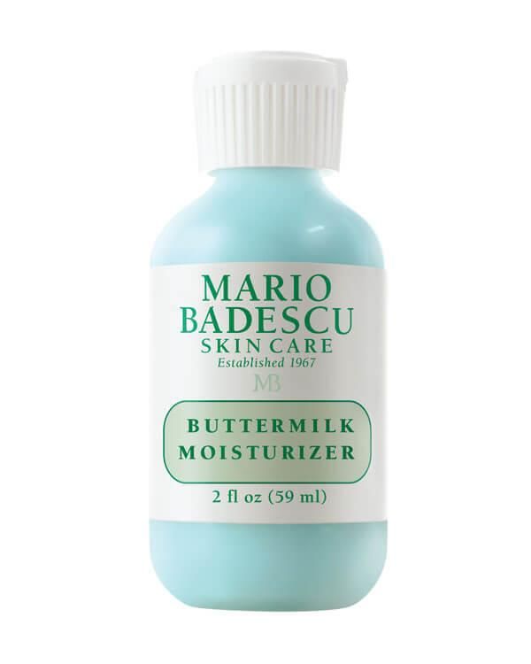 Buttermilk Moisturizer