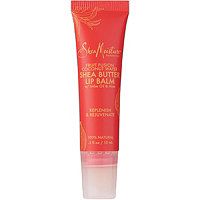 Fruit Fusion Shea Butter Lip Balm