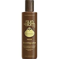 Natural Browning Lotion