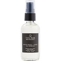 Witch Hazel + Sage Gel Hydrator