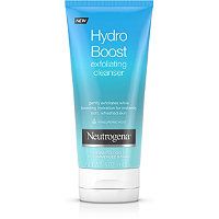 Hydro Boost Exfoliating Cleanser