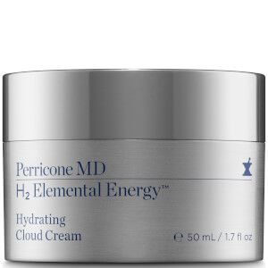 H2 Elemental Energy Hydrating Cloud Cream