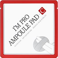 I'm Pro Ampoule Pad - C