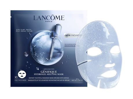 Advanced Genifique Hydrogel Melting Sheet Mask