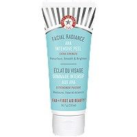 Facial Radiance AHA Intensive Peel