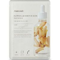Magnolia Flower Lab Essence Sheet Mask