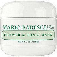 Flower & Tonic Mask