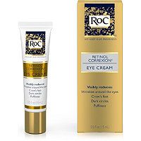 Eye Cream - Moisturizer