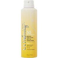 Sun Care Sun Protection Mist SPF 50