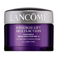 Travel Size Renergie Lift Multi-Action Lifting And Firming Cream - All Skin Types