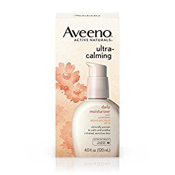 Ultra-Calming Daily Moisturizer SPF 15